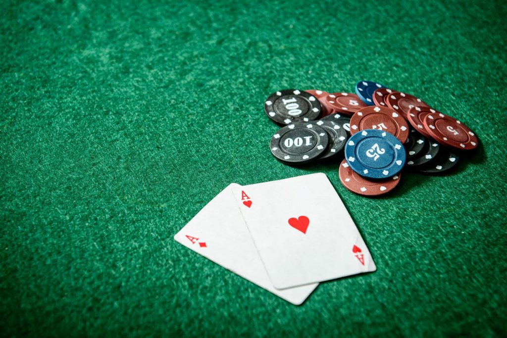 Fund your online casino account with a Neteller wallet.