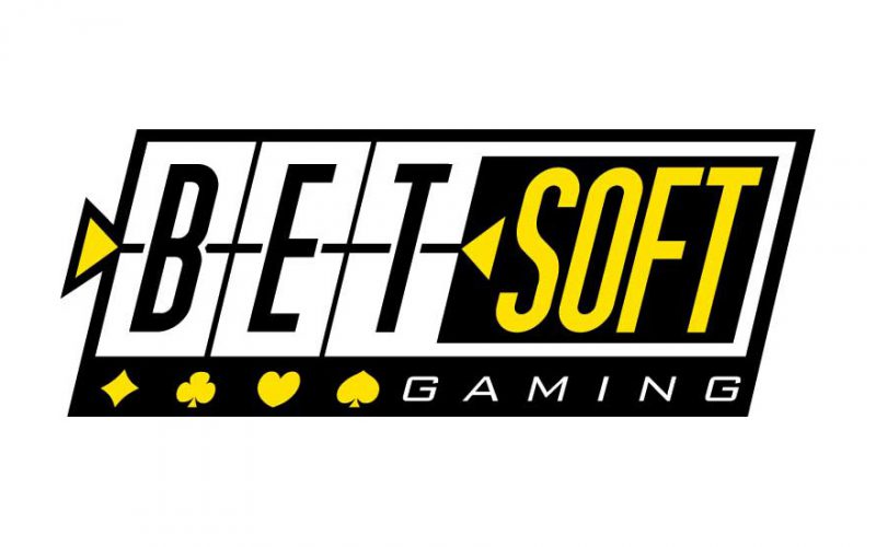 Furnizor de jocuri de noroc Betsoft