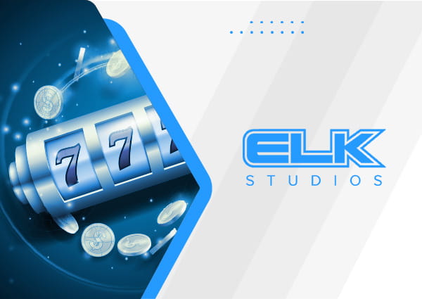 ELK Studios: Visão geral do criador do jogo.