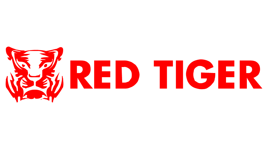 Fornecedor de jogos de azar Red Tiger Gaming