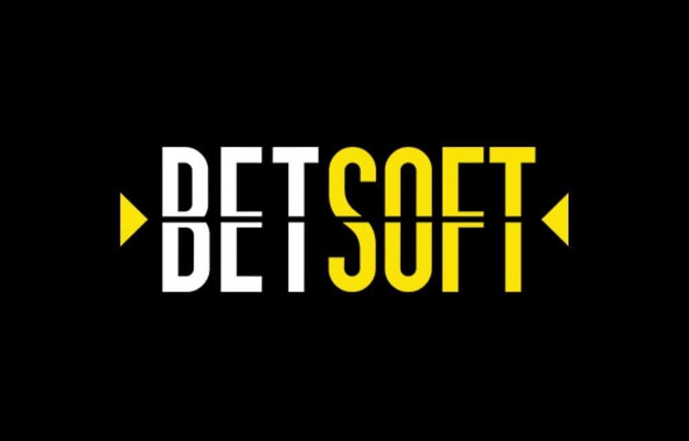 Betsoft is a gambling provider