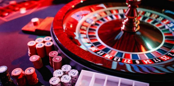 Como jogar nos casinos em segurança por dinheiro