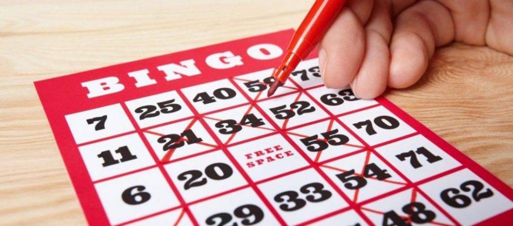 Para qué necesitas los códigos de los bonos de bingo