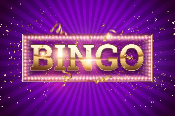 Cómo utilizar los códigos de los bonos del bingo