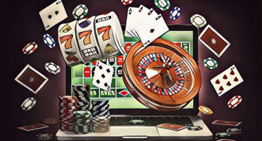 the merits of gambling