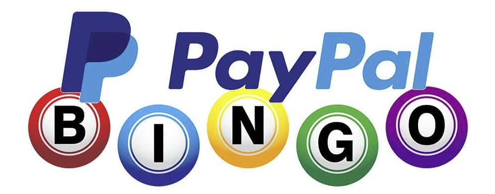 Vantagens de jogar o PayPal Bingo