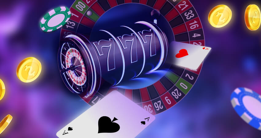 How to choose an online casino for a no deposit bonus