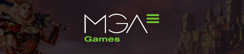 Proveedor Juegos MGA