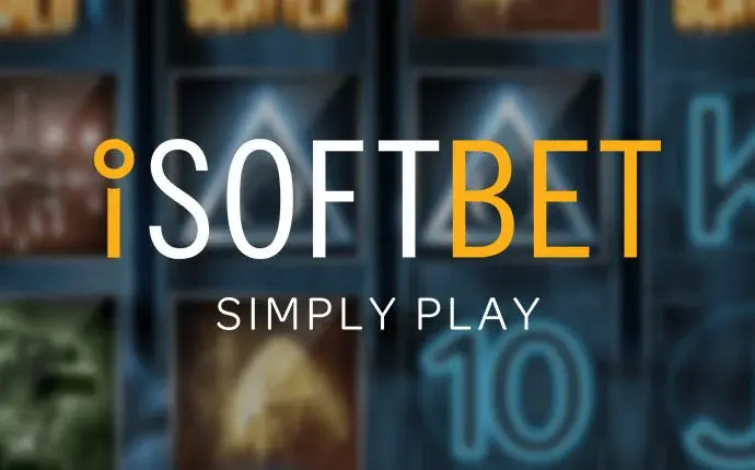 Revisión de iSoftBet de la empresa
