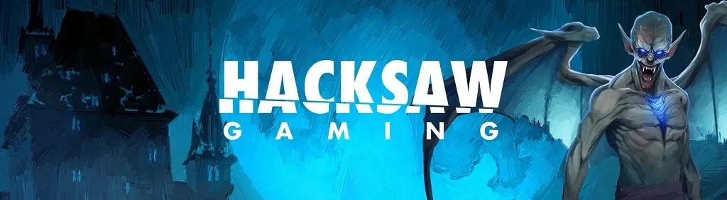 hacksaw gaming review