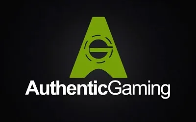 innovation de authentic gaming