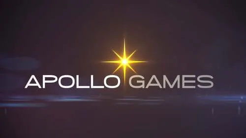 history of Apollo Games