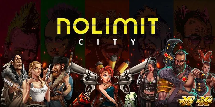 Juegos de Nolimit City