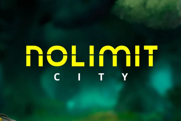 Logotipo Nolimit City