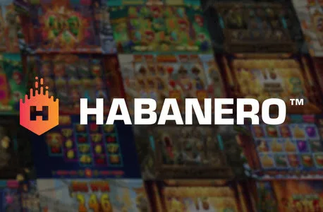 Seleção de jogos Habanero