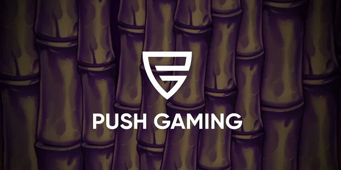 Push Gaming