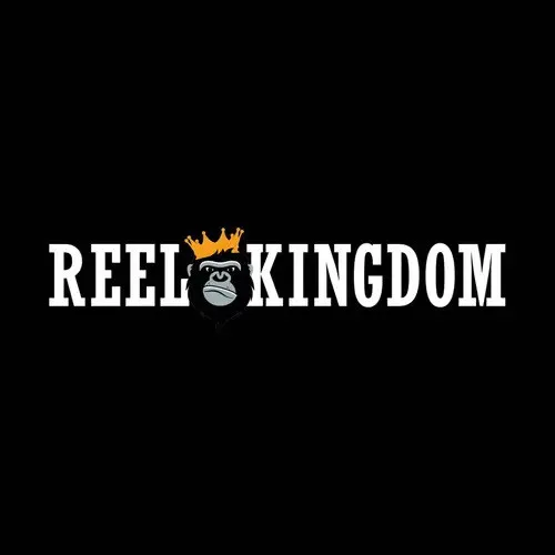 Reel Kingdom Logo