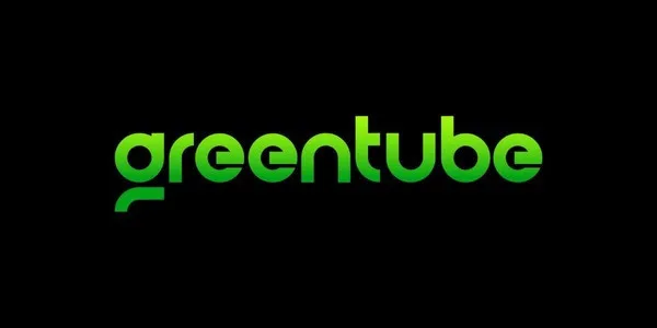 Logotipo de Greentube