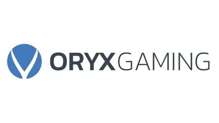 Oryx Gaming provider logo