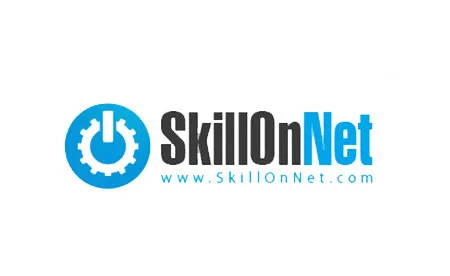 Logotipo del proveedor de confianza de SkillOnNet