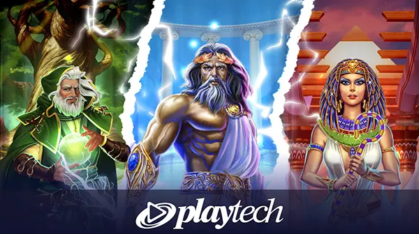 Playtech live casino