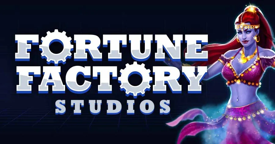 Best Fortune Factory Studios Slots