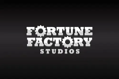 Fortune Factory Studios logo