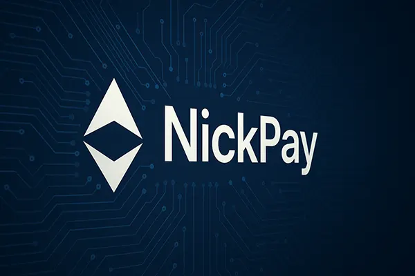 App cripto com privacidade
