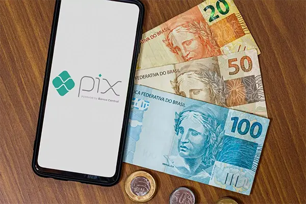 Pix Brasil apuestas