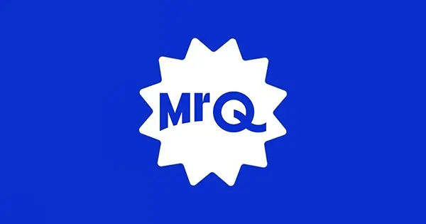 Minimalist user dashboard