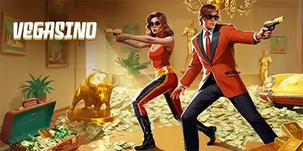 Casino rewards