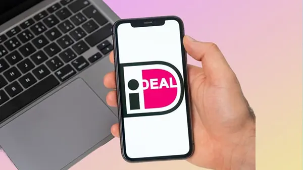 Checkout iDEAL neerlandés