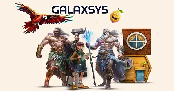 Instant game interface