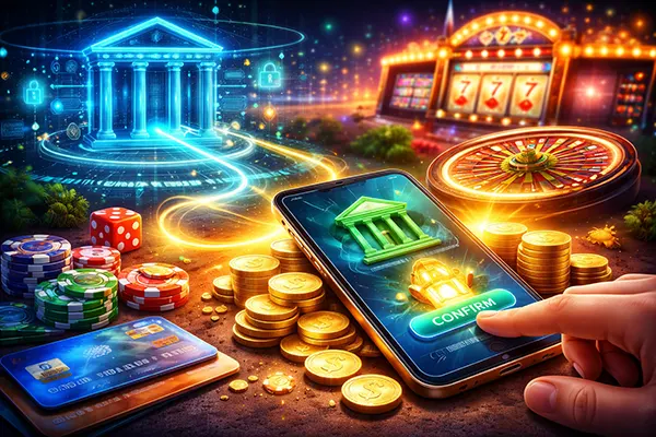 Transfert bancaire instantané